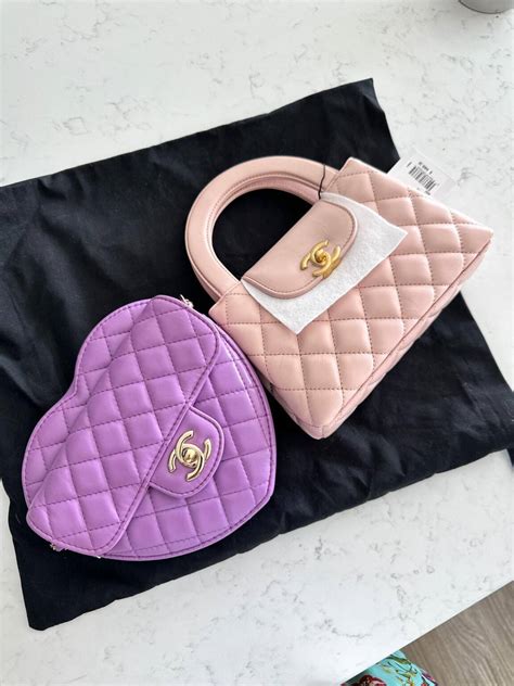 chanel micro mini kelly|pursebop Chanel nano.